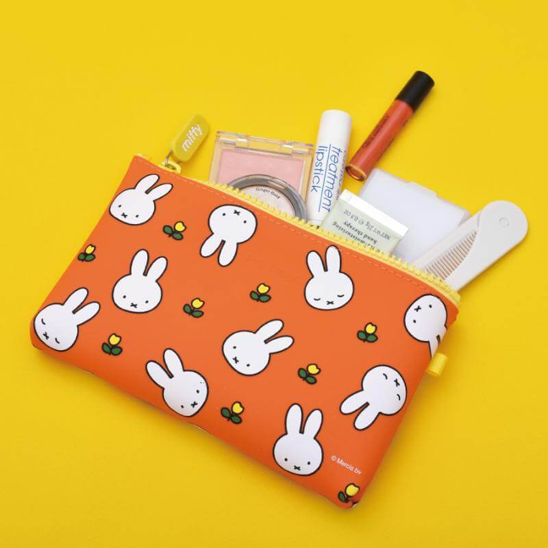 �ԡ������ǥ����� NUU miffy �̥� �ߥåե��� �ե���å� �����ĥ�����