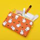 �ԡ������ǥ����� NUU miffy �̥� �ߥåե��� �ե���å� �����ĥ�����