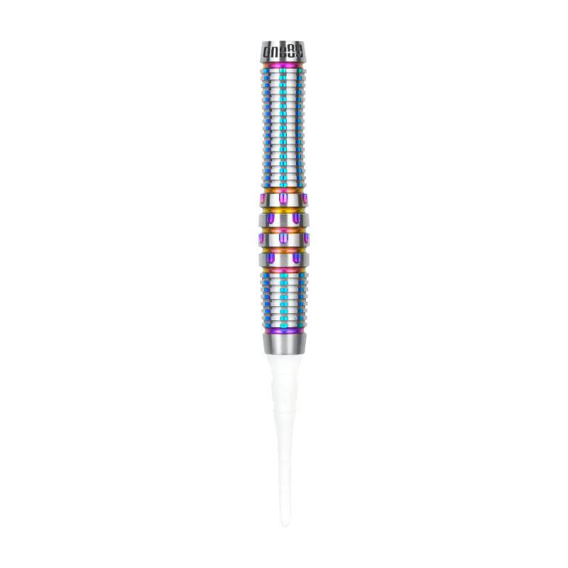ONE80 カメレオン シトリン 2BA20g ダーツ バレル