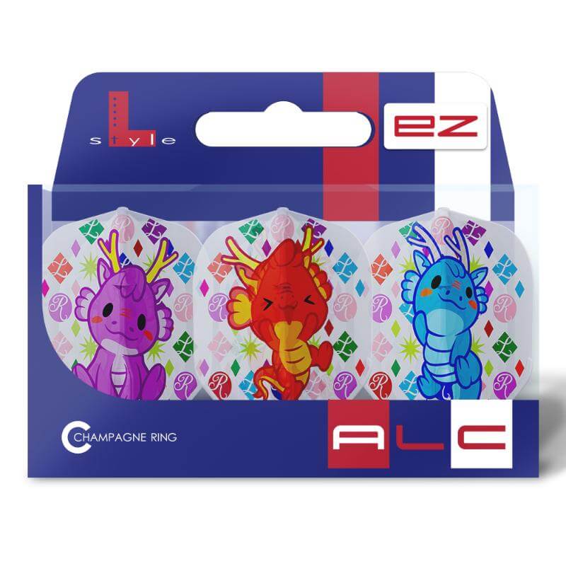 L-style 륹ALC ͸δ ver.1 ե饤EZ  ꥢۥ磻  ե饤