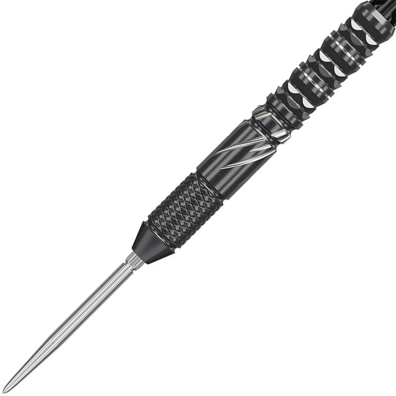 ターゲット DRACO ドラコ スイスポイント スティール21g マシュー