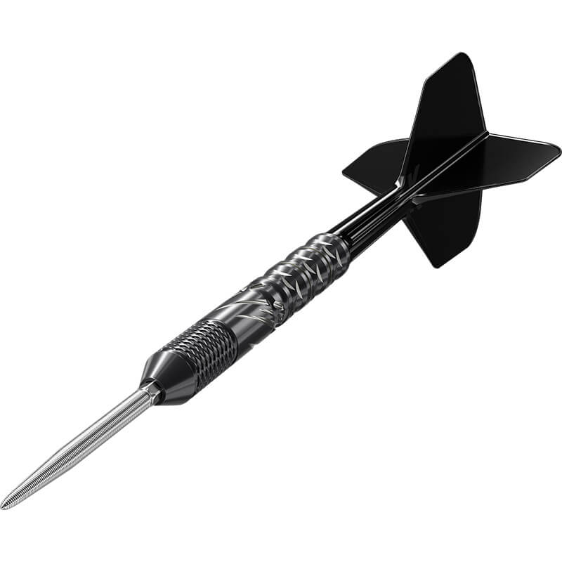 ターゲット DRACO ドラコ スイスポイント スティール21g マシュー