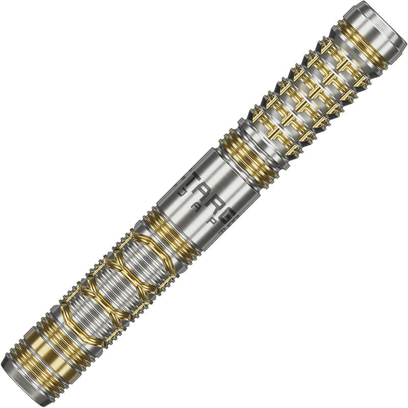 ターゲット REYN G2 レン2 2BA17.5g レン・アグウイリー選手 ダーツ バレル