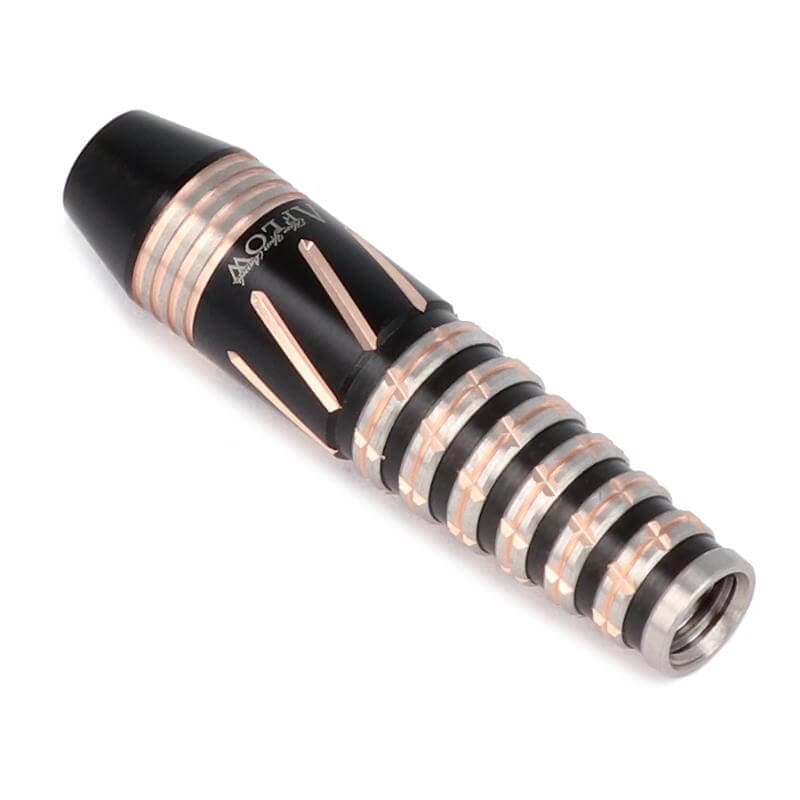 ダイナスティー Blackbeeeru ブラックベール 2BA17.5g 布施匠冴選手