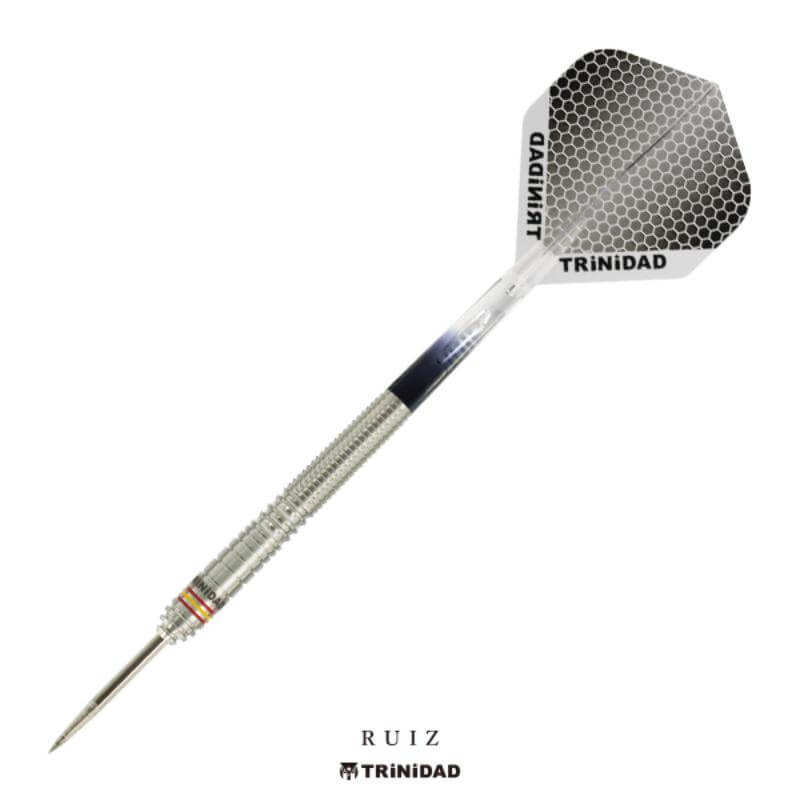 トリニダード RUIZ ルイス スティール23.5g デイヴィット・ルイス選手