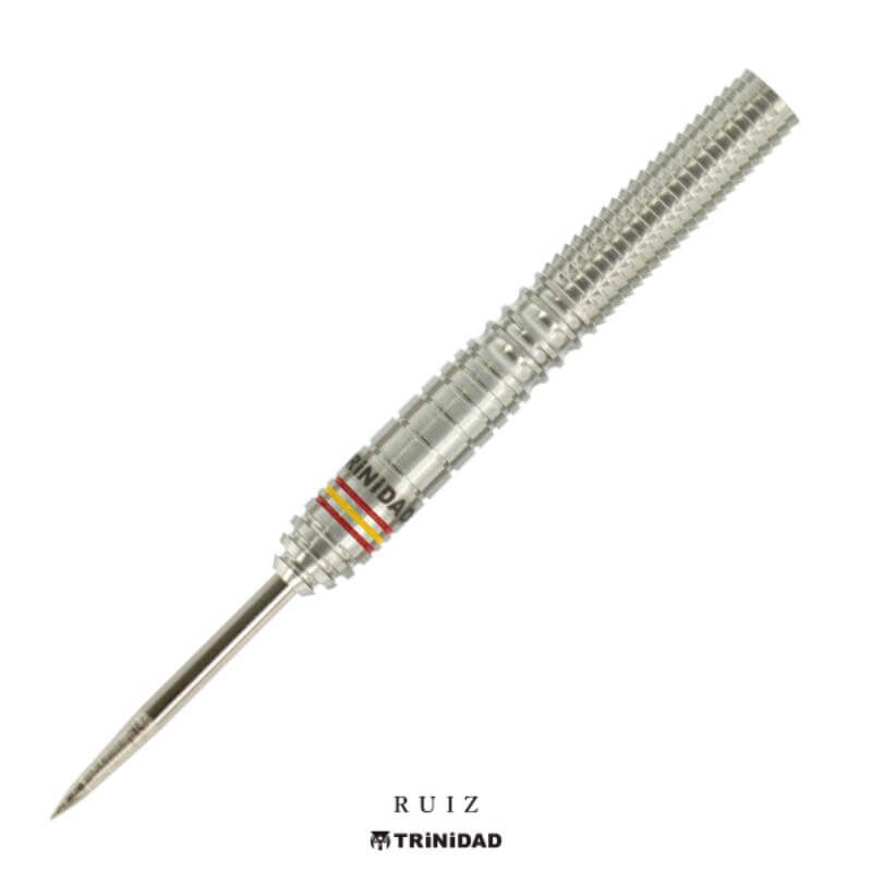 トリニダード　RUIZ スティールモデル トリニダード RUIZ ルイス スティール23.5g デイヴィット・ルイス選手