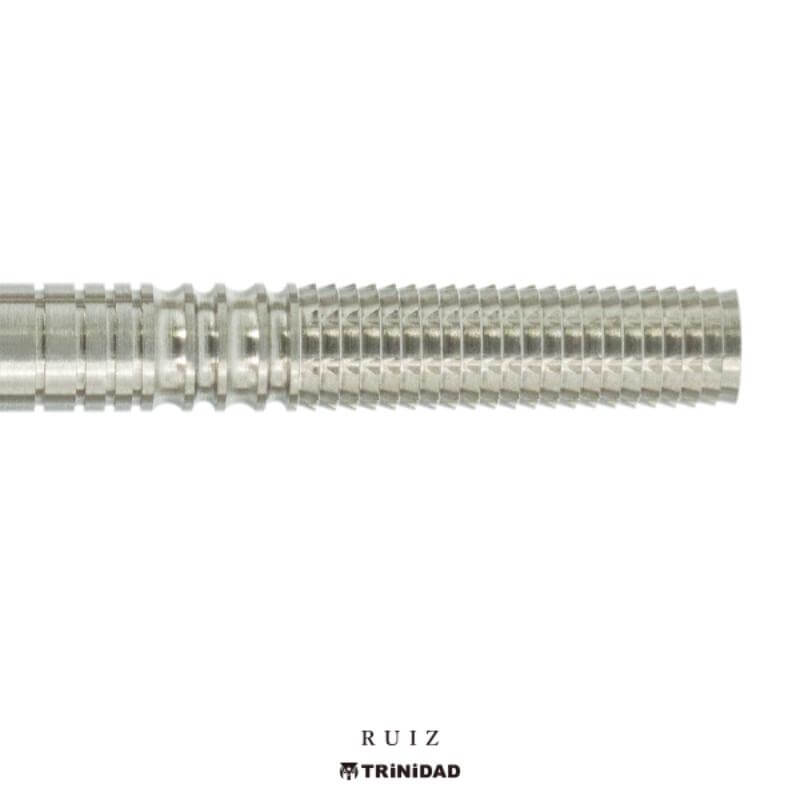 トリニダード RUIZ ルイス スティール23.5g デイヴィット・ルイス選手