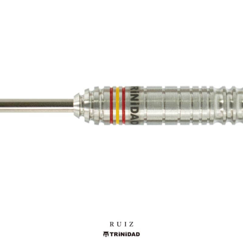 トリニダード RUIZ ルイス スティール23.5g デイヴィット・ルイス選手