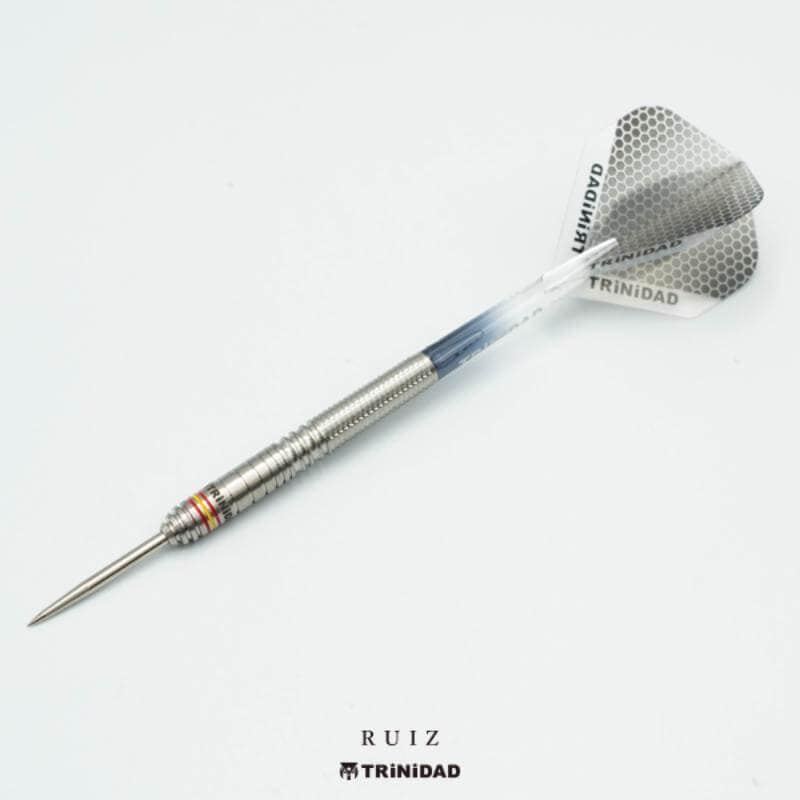 トリニダード RUIZ ルイス スティール23.5g デイヴィット・ルイス選手