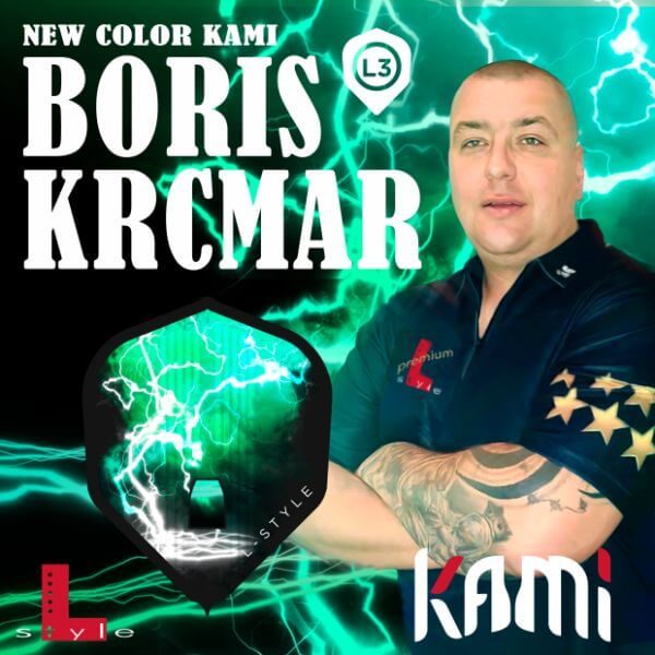 L-style 륹ۥܥꥹ ޡver.1 KAMI  ֥å  ե饤