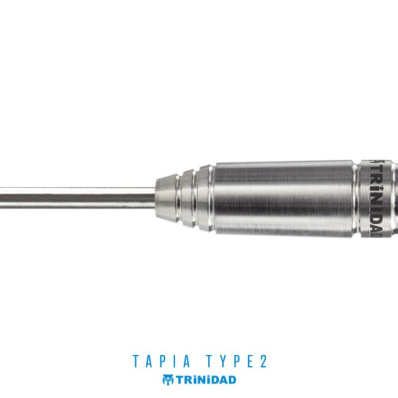 �ȥ�˥����� Tapia Type2 ���ԥ�2 ���ƥ�����21g ��ƣ�������� �ϡ��ɥ����� �Х��