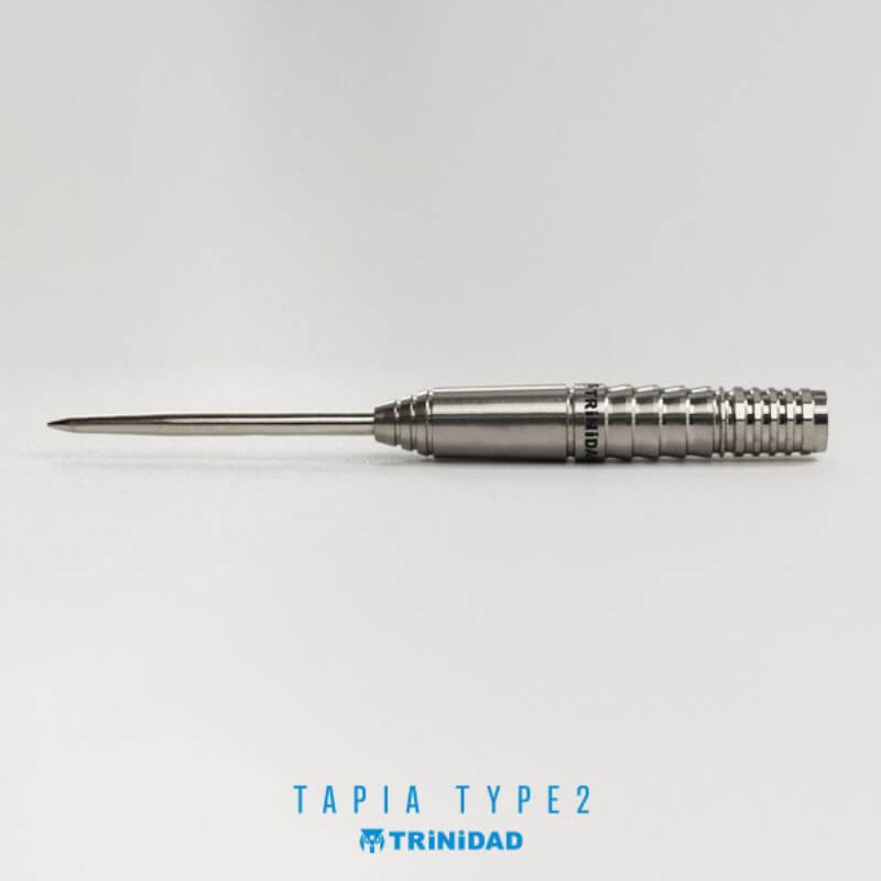 �ȥ�˥����� Tapia Type2 ���ԥ�2 ���ƥ�����21g ��ƣ�������� �ϡ��ɥ����� �Х��