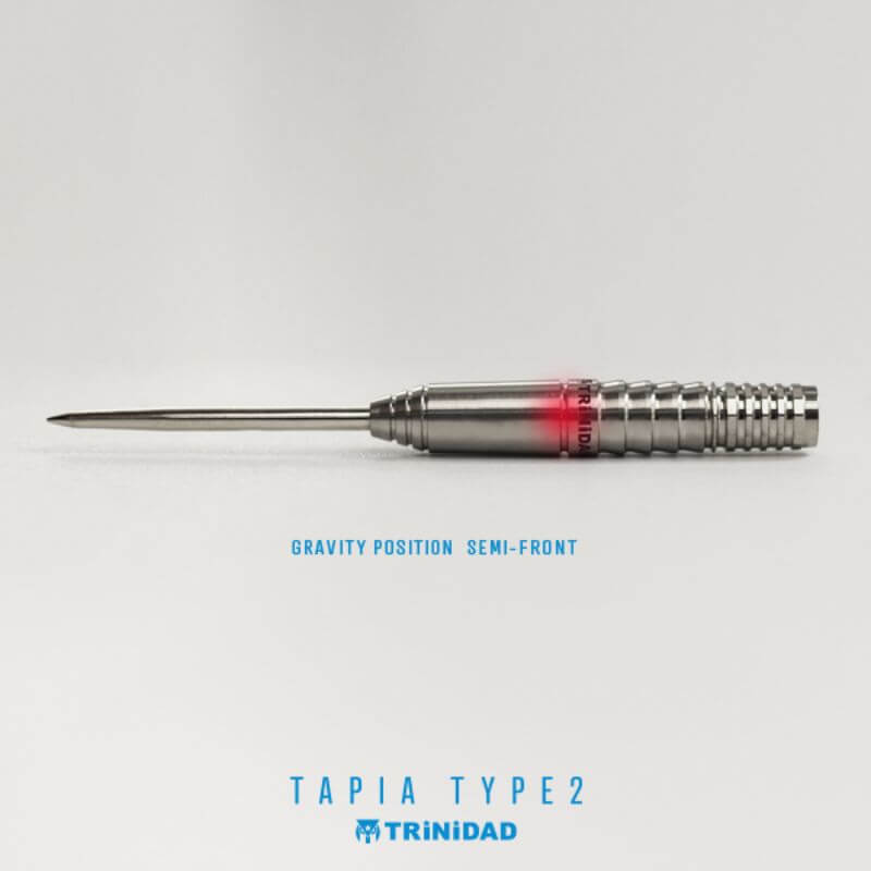 �ȥ�˥����� Tapia Type2 ���ԥ�2 ���ƥ�����21g ��ƣ�������� �ϡ��ɥ����� �Х��