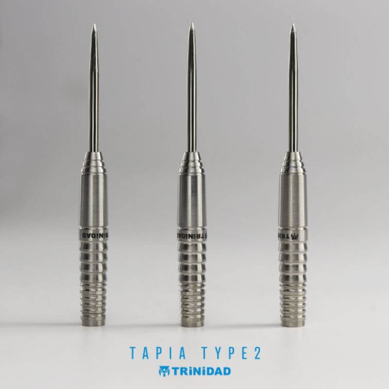 �ȥ�˥����� Tapia Type2 ���ԥ�2 ���ƥ�����21g ��ƣ�������� �ϡ��ɥ����� �Х��