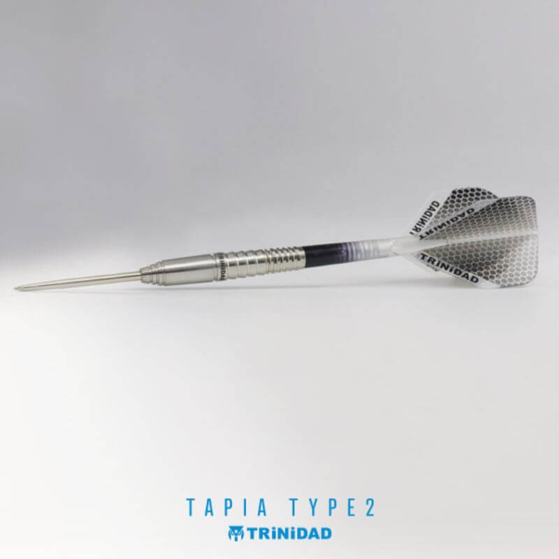 �ȥ�˥����� Tapia Type2 ���ԥ�2 ���ƥ�����21g ��ƣ�������� �ϡ��ɥ����� �Х��