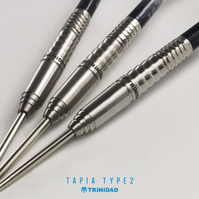 �ȥ�˥����� Tapia Type2 ���ԥ�2 ���ƥ�����21g ��ƣ�������� �ϡ��ɥ����� �Х��