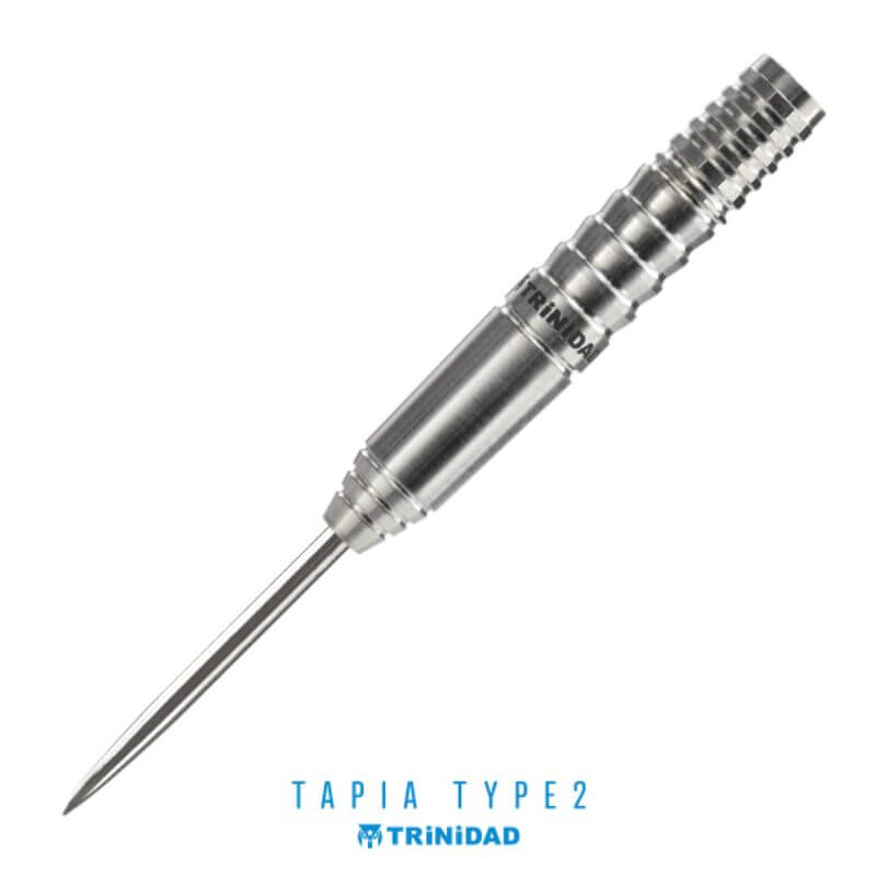 �ȥ�˥����� Tapia Type2 ���ԥ�2 ���ƥ�����21g ��ƣ�������� �ϡ��ɥ����� �Х��