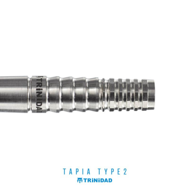 �ȥ�˥����� Tapia Type2 ���ԥ�2 ���ƥ�����21g ��ƣ�������� �ϡ��ɥ����� �Х��