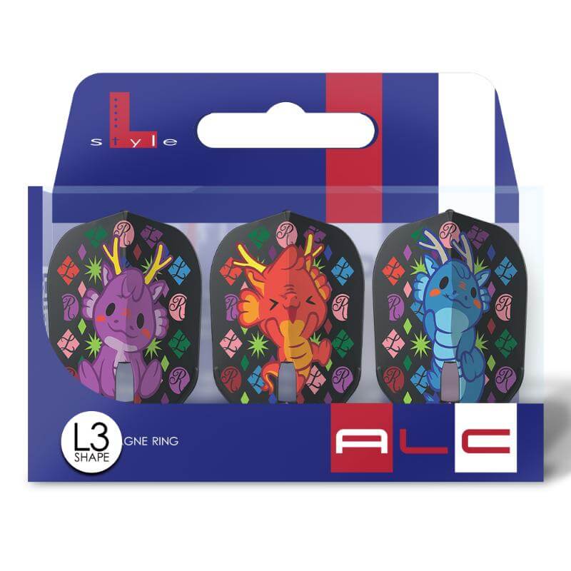 L-style 륹ALC ͸δ ver.1 ե饤ȥ ֥å  ե饤