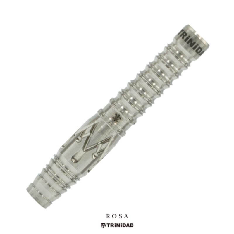 トリニダード ROSA ローサ 2BA20g ローサ・クアック選手 ダーツ バレル