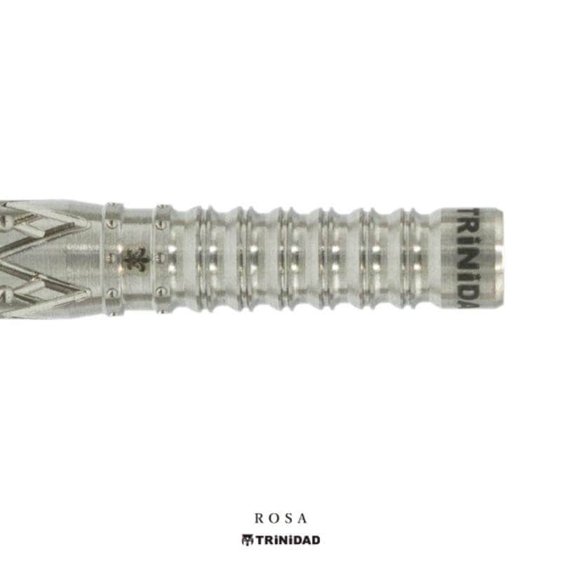 トリニダード ROSA ローサ 2BA20g ローサ・クアック選手 ダーツ バレル