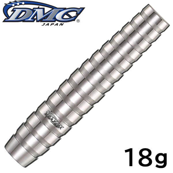 DMC Diablo? ディアブロ2 2BA18g ダーツ バレル