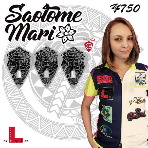 L-style 륹۸޷ver.4  ꥢۥ磻  ե饤