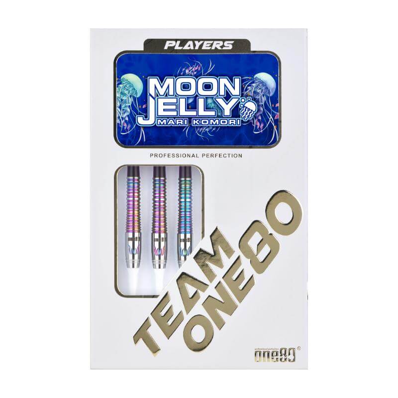 ONE80 MOON JELLY �ࡼ�󥸥��꡼  ����쥪�� 2BA18.5g ������������ ������ �Х��