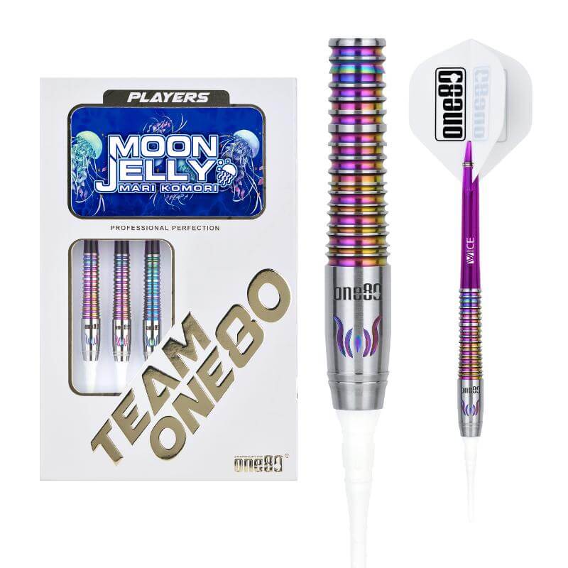ONE80 MOON JELLY �ࡼ�󥸥��꡼  ����쥪�� 2BA18.5g ������������ ������ �Х��