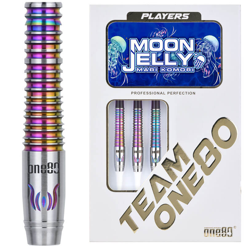 ONE80 MOON JELLY �ࡼ�󥸥��꡼  ����쥪�� 2BA18.5g ������������ ������ �Х��