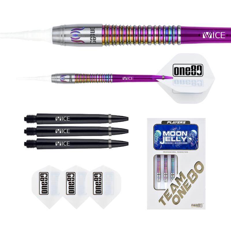ONE80 MOON JELLY �ࡼ�󥸥��꡼  ����쥪�� 2BA18.5g ������������ ������ �Х��