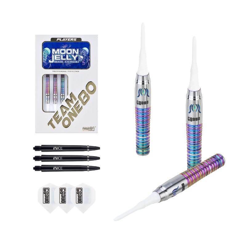 ONE80 MOON JELLY �ࡼ�󥸥��꡼  ����쥪�� 2BA18.5g ������������ ������ �Х��