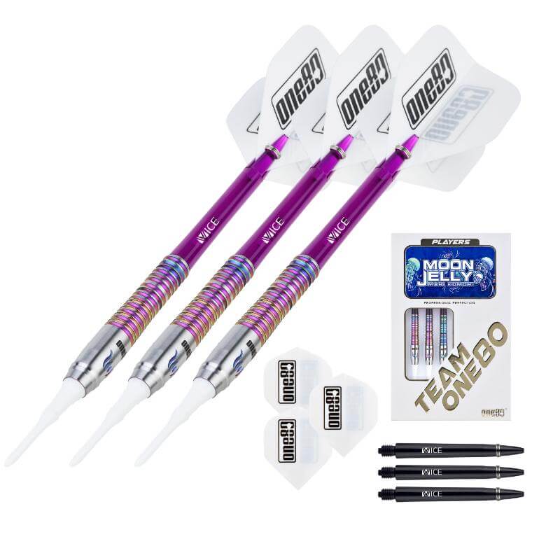 ONE80 MOON JELLY �ࡼ�󥸥��꡼  ����쥪�� 2BA18.5g ������������ ������ �Х��