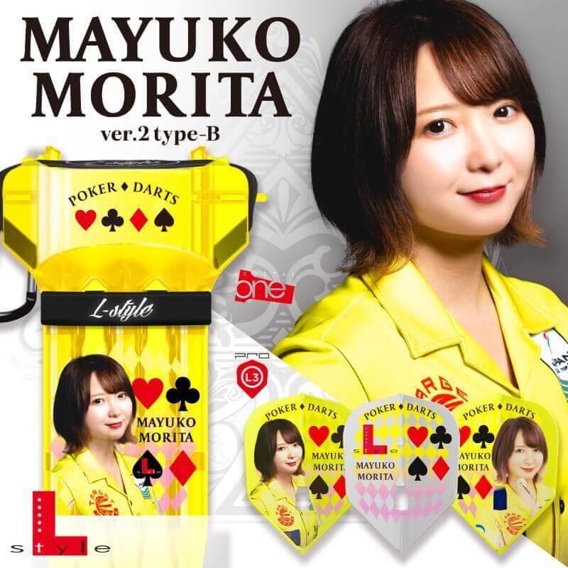 ��L-style ���륹������ۿ��Ŀ���� ver.2 ������B �������� �ߥå��� ������ �ե饤��