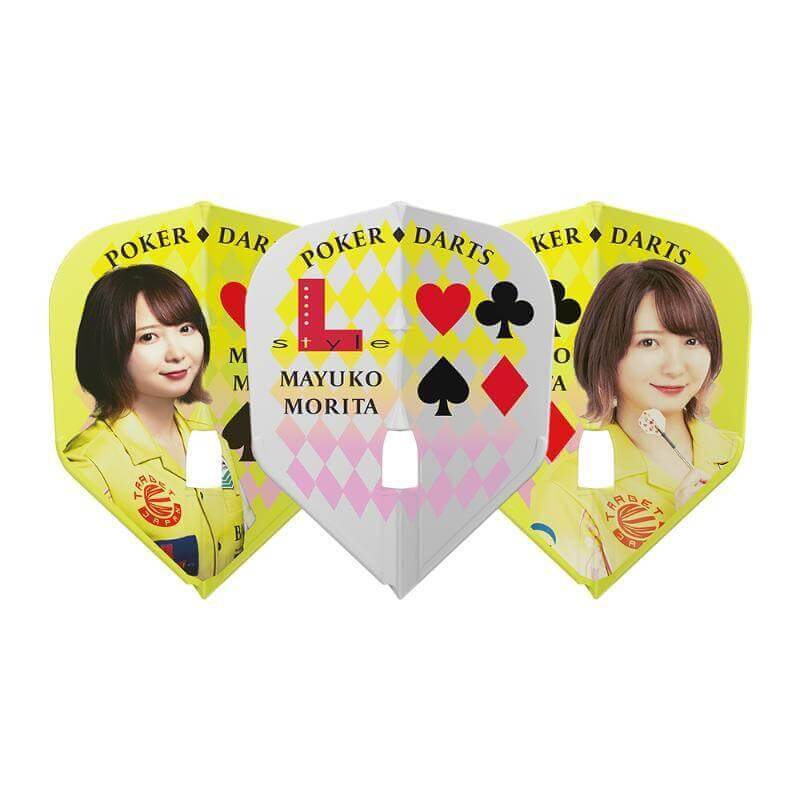 ��L-style ���륹������ۿ��Ŀ���� ver.2 ������B �������� �ߥå��� ������ �ե饤��