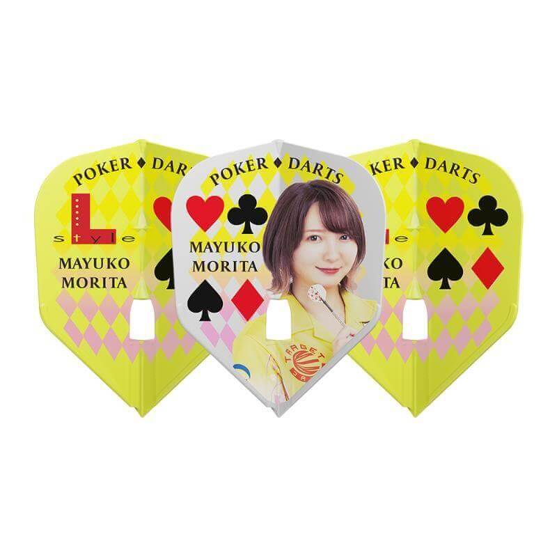 ��L-style ���륹������ۿ��Ŀ���� ver.2 ������B �������� �ߥå��� ������ �ե饤��