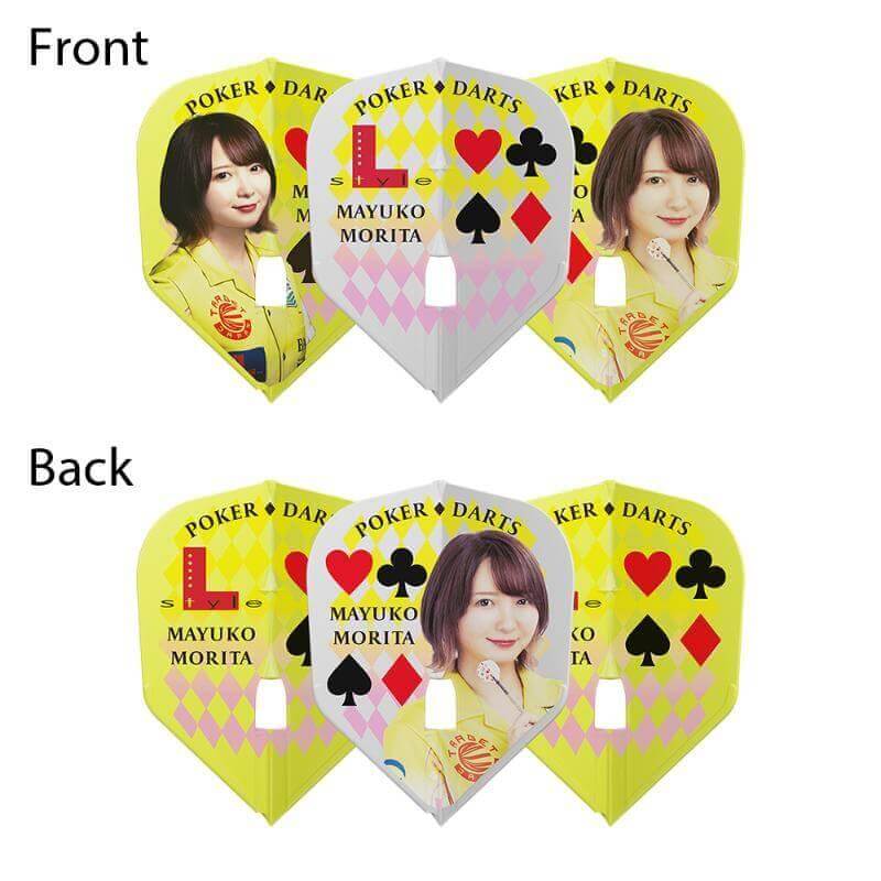 ��L-style ���륹������ۿ��Ŀ���� ver.2 ������B �������� �ߥå��� ������ �ե饤��