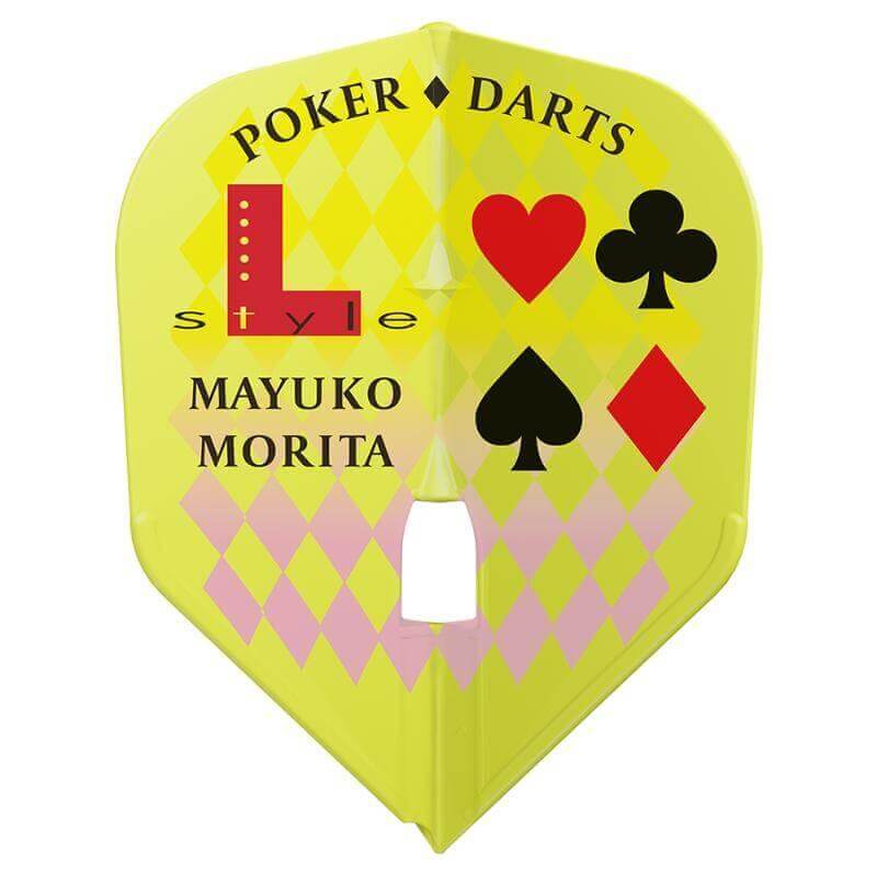 ��L-style ���륹������ۿ��Ŀ���� ver.2 ������B �������� �ߥå��� ������ �ե饤��