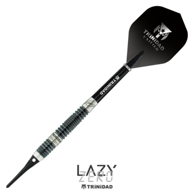 トリニダード LAZY ZARO レイジーゼロ 2BA22g 松吉輝宗選手 ダーツ バレル