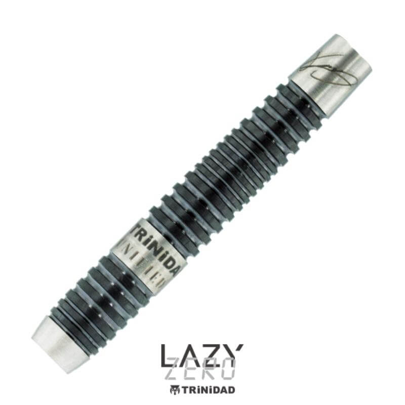ダーツ LAZY ZERO トリニダード LAZY ZARO レイジーゼロ 2BA22g 松吉輝宗選手 ダーツ バレル