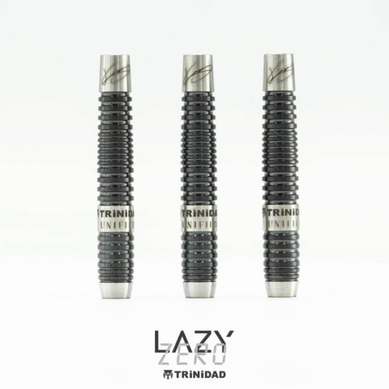 トリニダード LAZY ZARO レイジーゼロ 2BA22g 松吉輝宗選手 ダーツ バレル