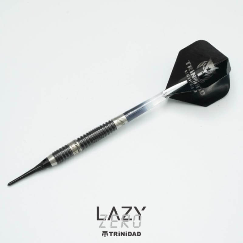 トリニダード LAZY ZARO レイジーゼロ 2BA22g 松吉輝宗選手 ダーツ バレル