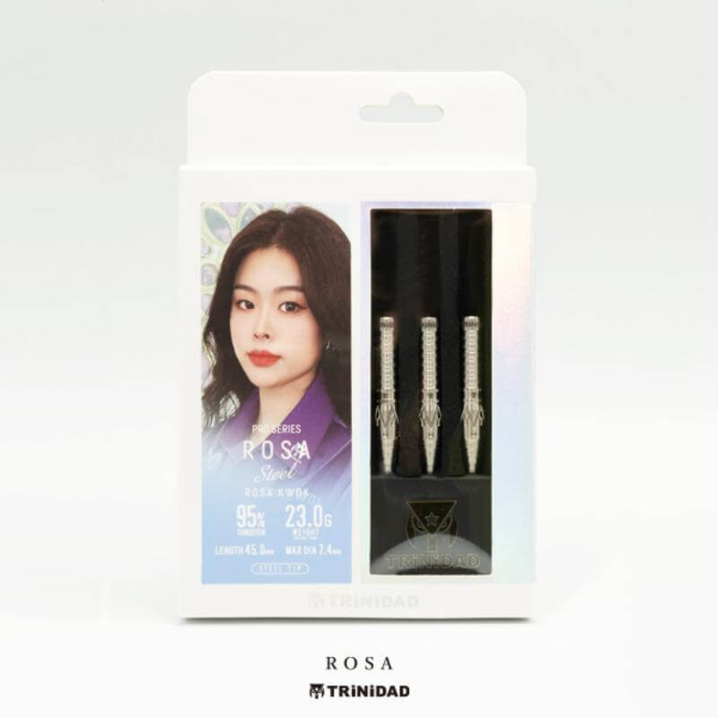 �ڥȥ�˥����ɡ�ROSA ������ ���ƥ�����23g �������������å����� �ϡ��ɥ����� �Х��