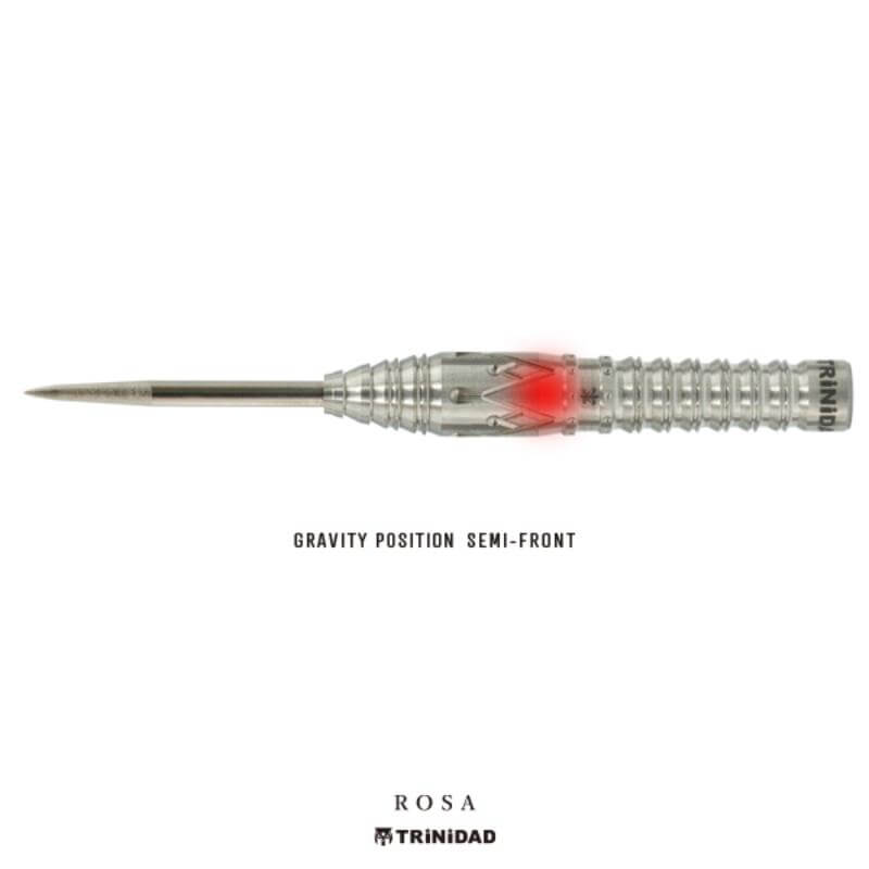 �ڥȥ�˥����ɡ�ROSA ������ ���ƥ�����23g �������������å����� �ϡ��ɥ����� �Х��