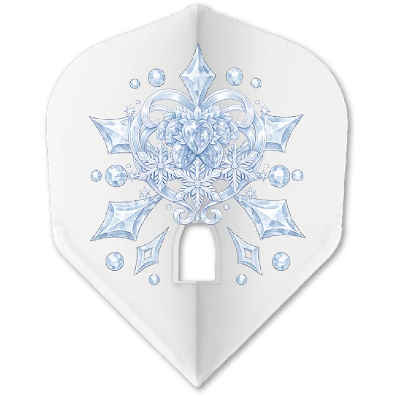 文山雪華 ver.1 ユニコーン エルフライト プロ unicorn L-Flight PRO