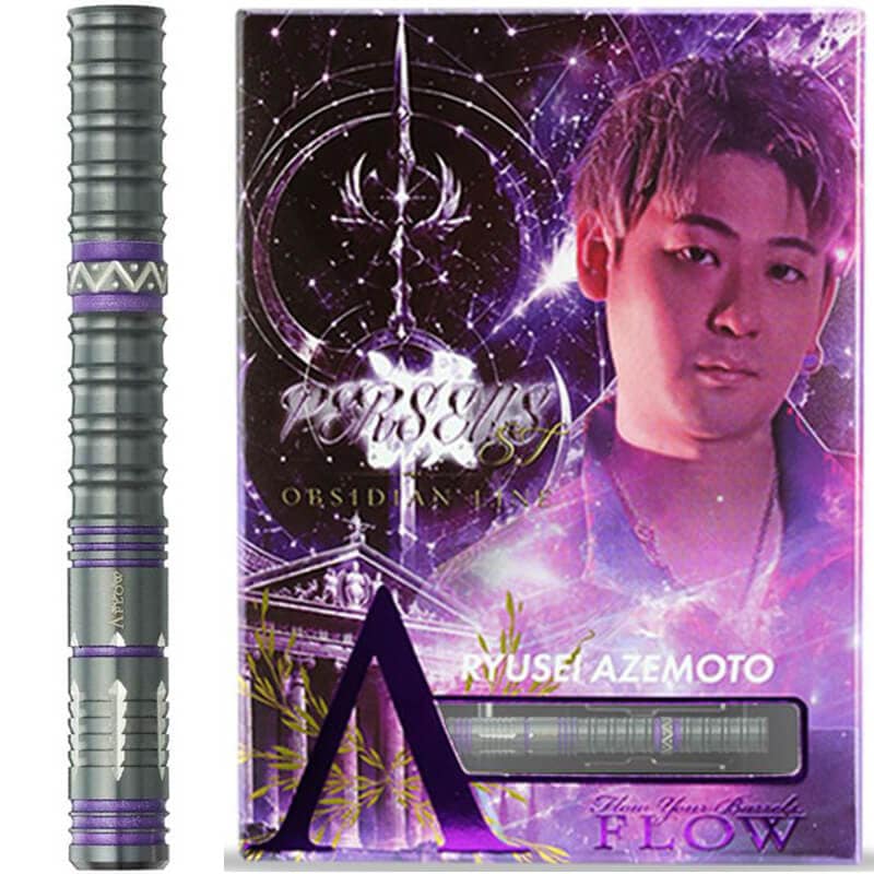10/2発売 ダイナスティー 畦元隆成選手 『PERSEUS滅 ST ペルセウス滅 ST』