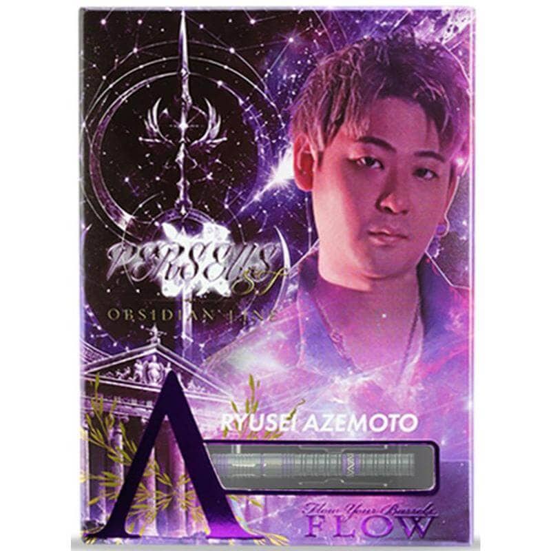 ダイナスティー 畦元隆成選手 ペルセウス滅 ST DYNASTY OBSIDIAN LINE