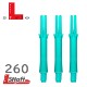L-style ���륹������ ���륷��եȥ��å��ʥ����ѥ����դ��� �������260 �����ĥ���ե�