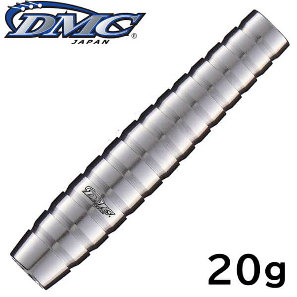 DMC Diablo? ディアブロ2 2BA20g ダーツ バレル