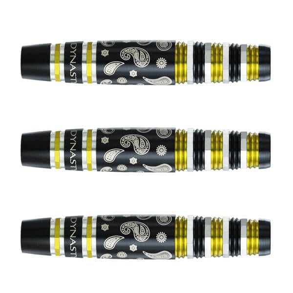 ダイナスティー MOYA2 モヤ2 2BA18g ダーツ バレル